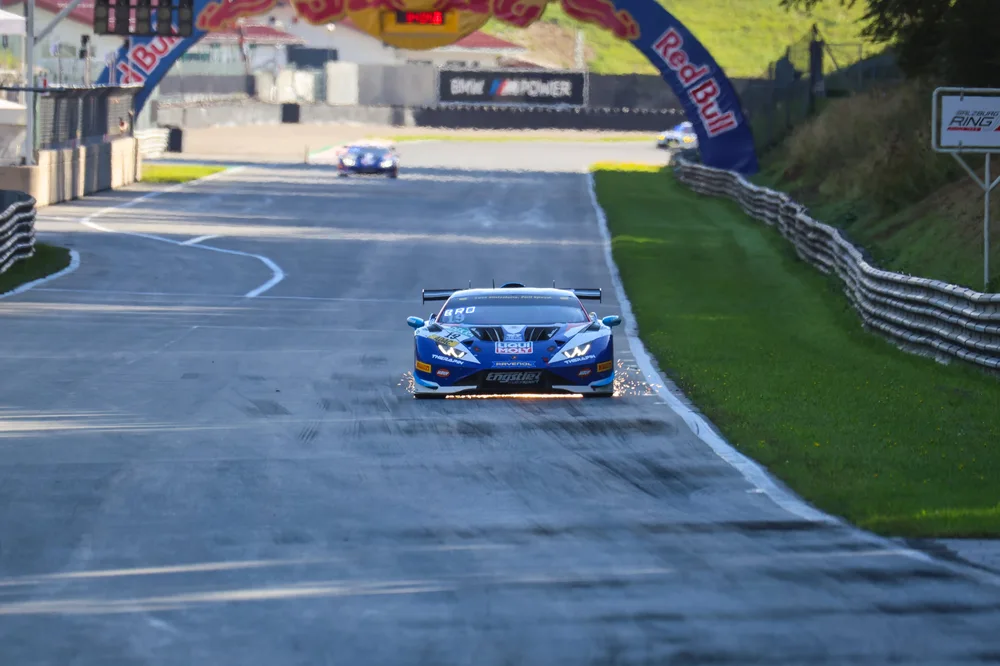 ADAC GT Masters - Salzburgring 2026 – Foto 12