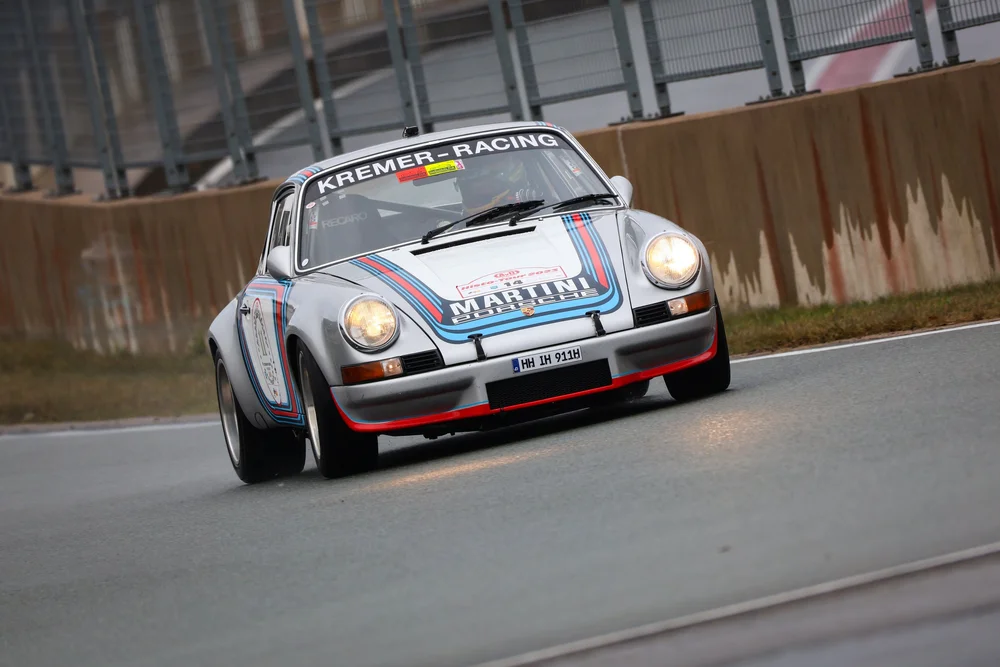 Tourenwagen Legenden - Bilster Berg 2026 – Foto 78