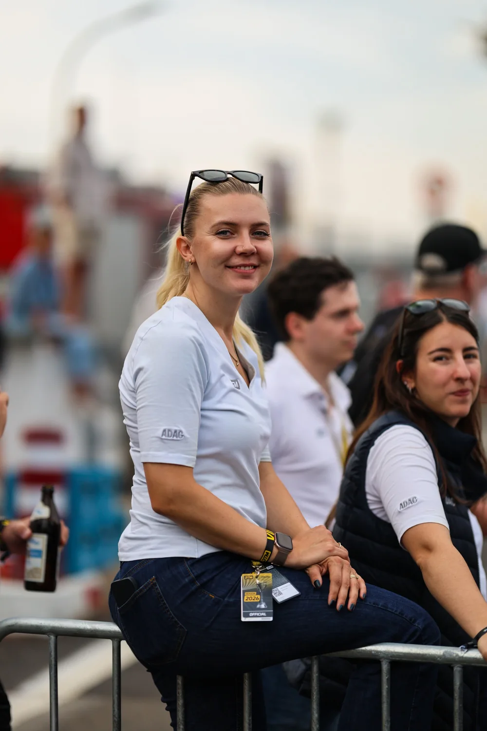 DTM & DTM Classic - Nürburgring 2026 – Foto 529