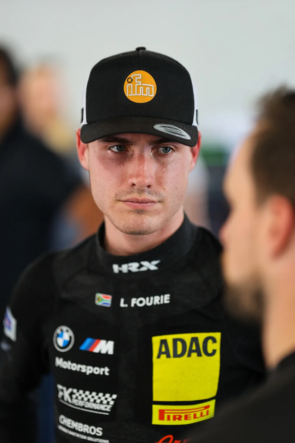ADAC GT Masters - Salzburgring 2026 – Foto 157