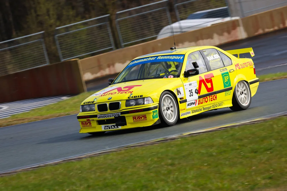 Tourenwagen Legenden - Bilster Berg 2026 – Foto 126
