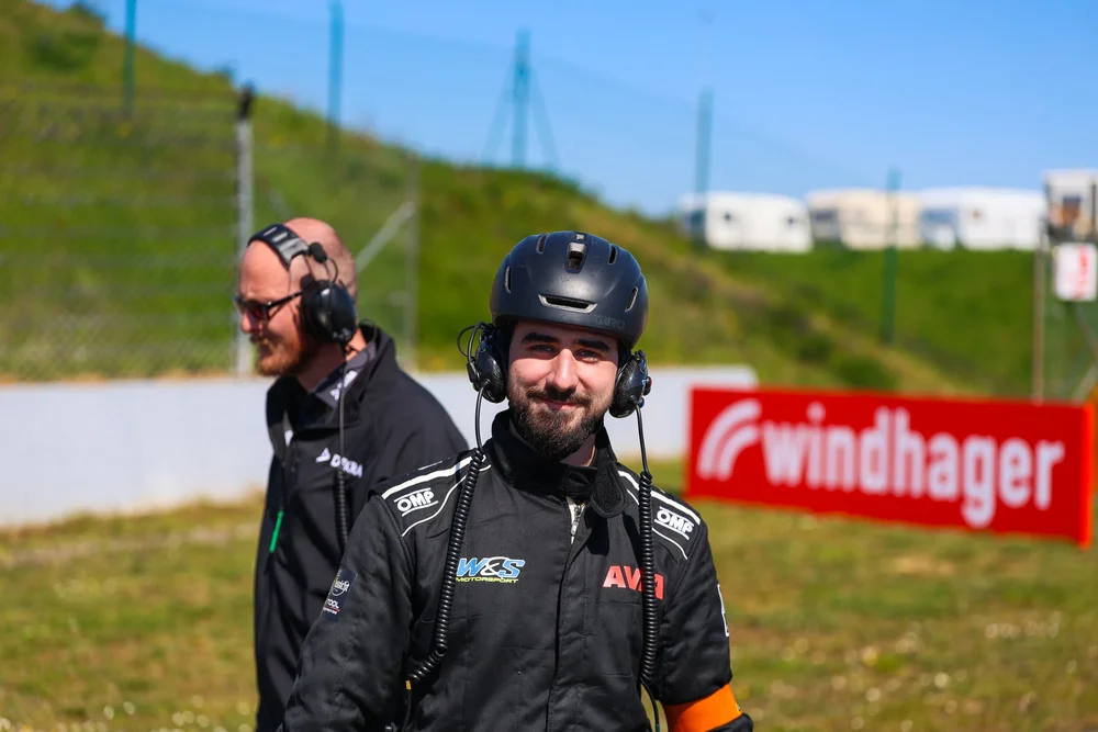 ADAC GT4 Germany - Oschersleben 2025 – Foto 161
