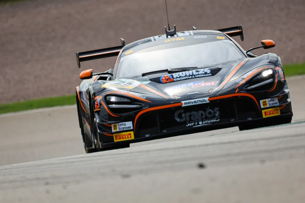 DTM - Sachsenring 2026 – Foto 287