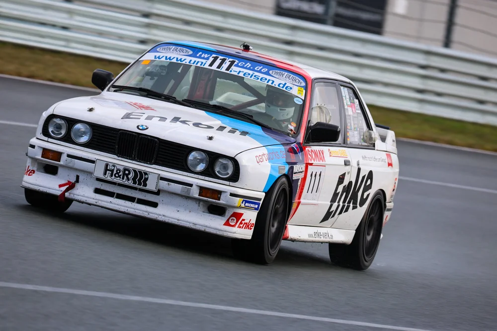 Tourenwagen Legenden - Bilster Berg 2026 – Foto 229