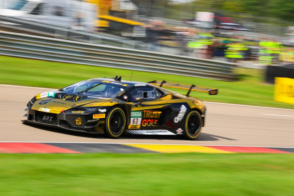DTM - Sachsenring 2026 – Foto 542