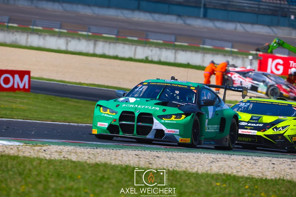 DTM - Lausitzring 2023 – Foto 201