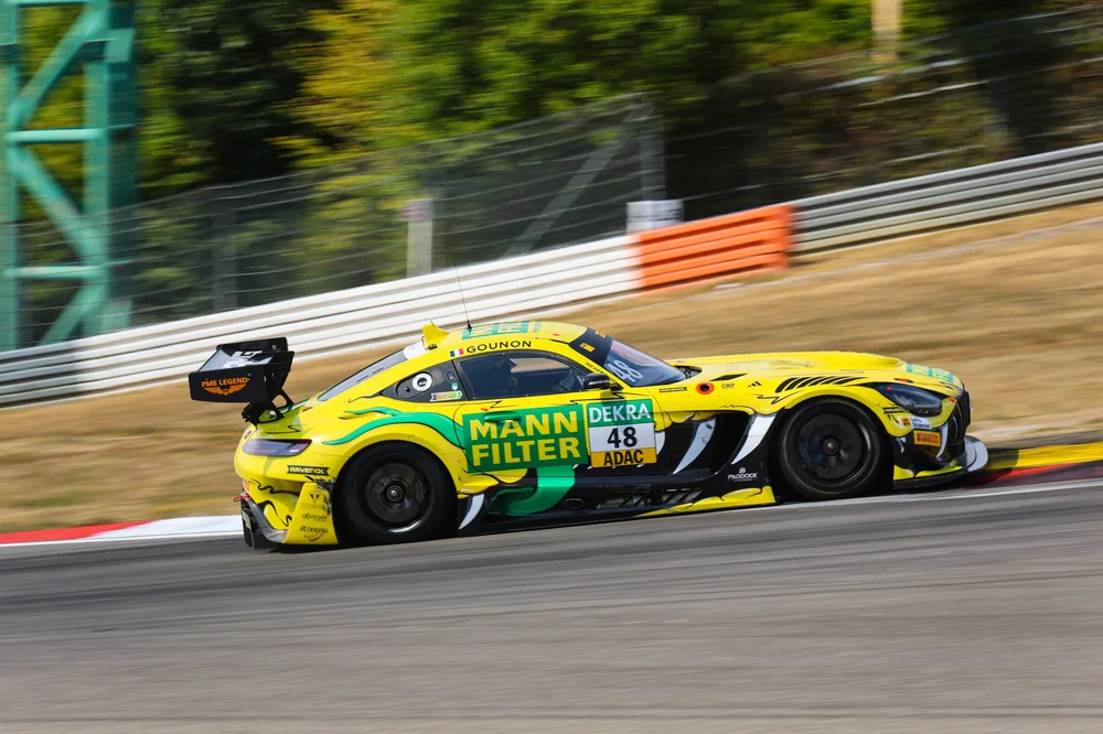 DTM & DTM Classic - Nürburgring 2026 – Foto 280