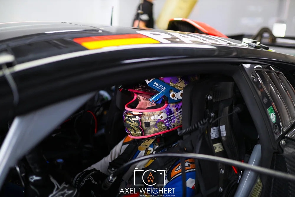 DTM - Lausitzring 2023 – Foto 305
