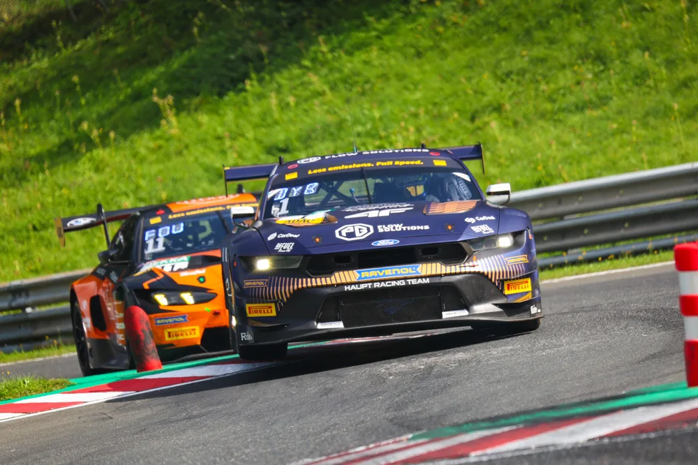 ADAC GT Masters - Salzburgring 2026 – Foto 68