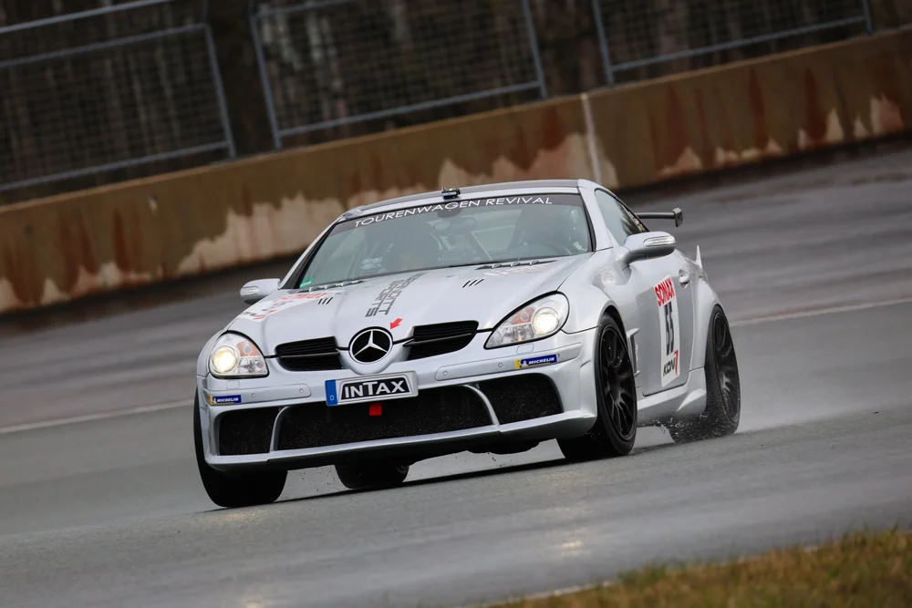 Tourenwagen Legenden - Bilster Berg 2026 – Foto 234