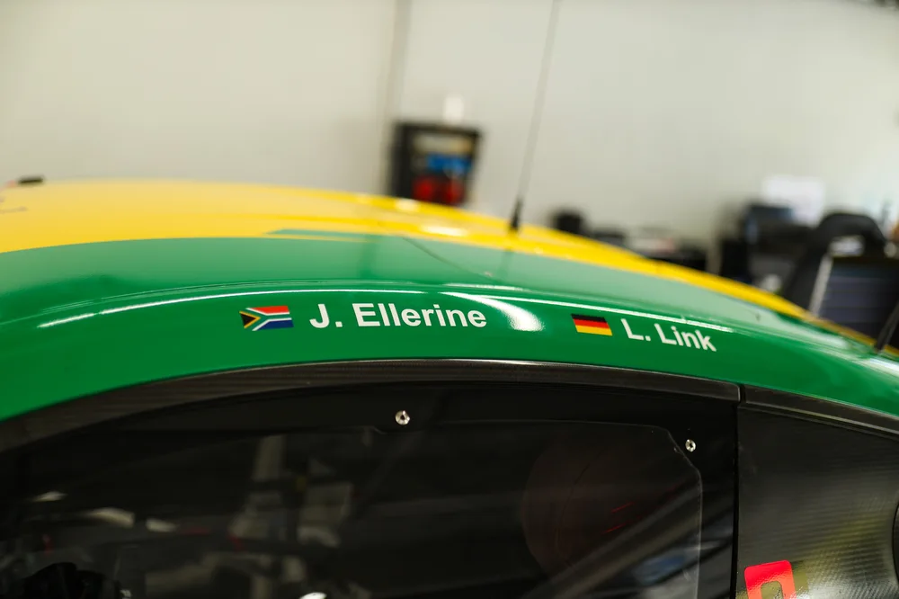 ADAC GT Masters - Salzburgring 2026 – Foto 402