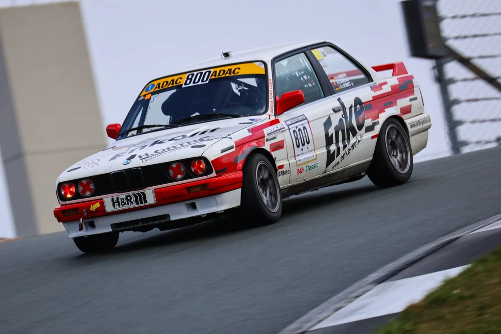 Tourenwagen Legenden - Bilster Berg 2026 – Foto 222