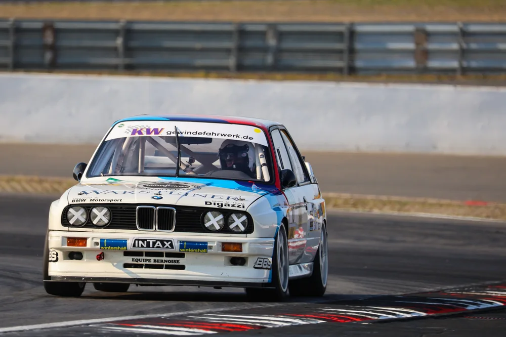 DTM & DTM Classic - Nürburgring 2026 – Foto 284