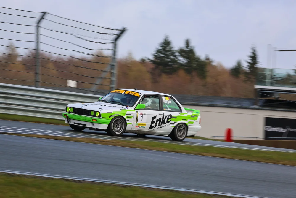 Tourenwagen Legenden - Bilster Berg 2026 – Foto 175