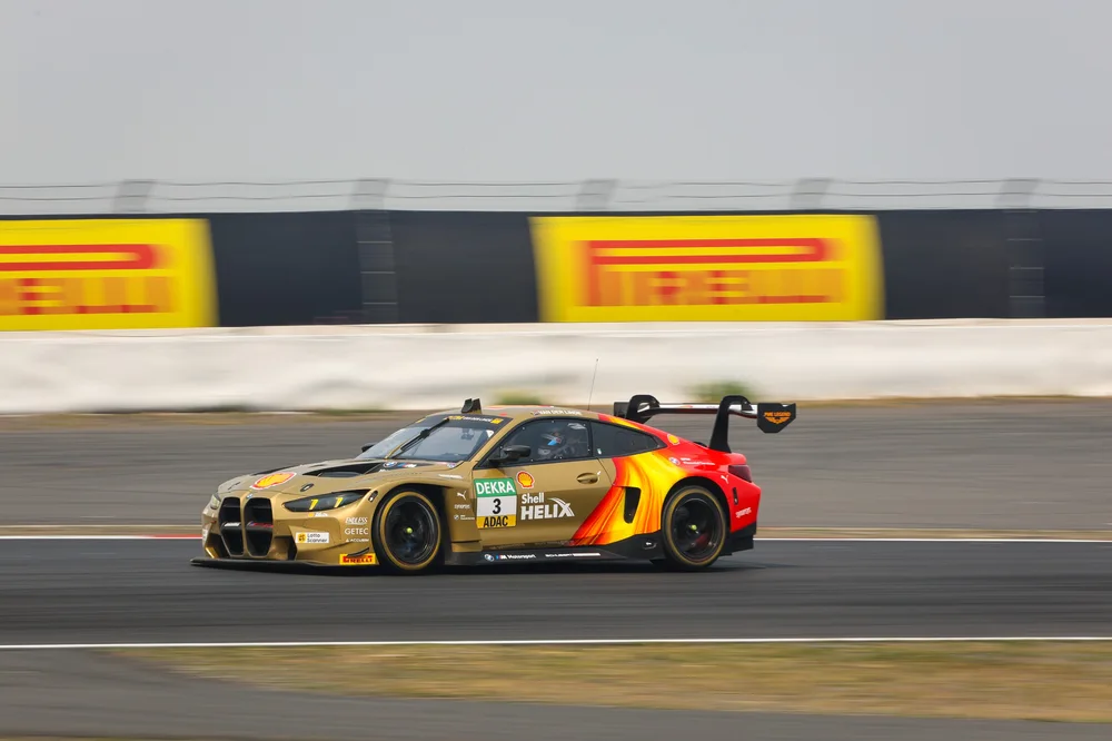 DTM & DTM Classic - Nürburgring 2026 – Foto 548
