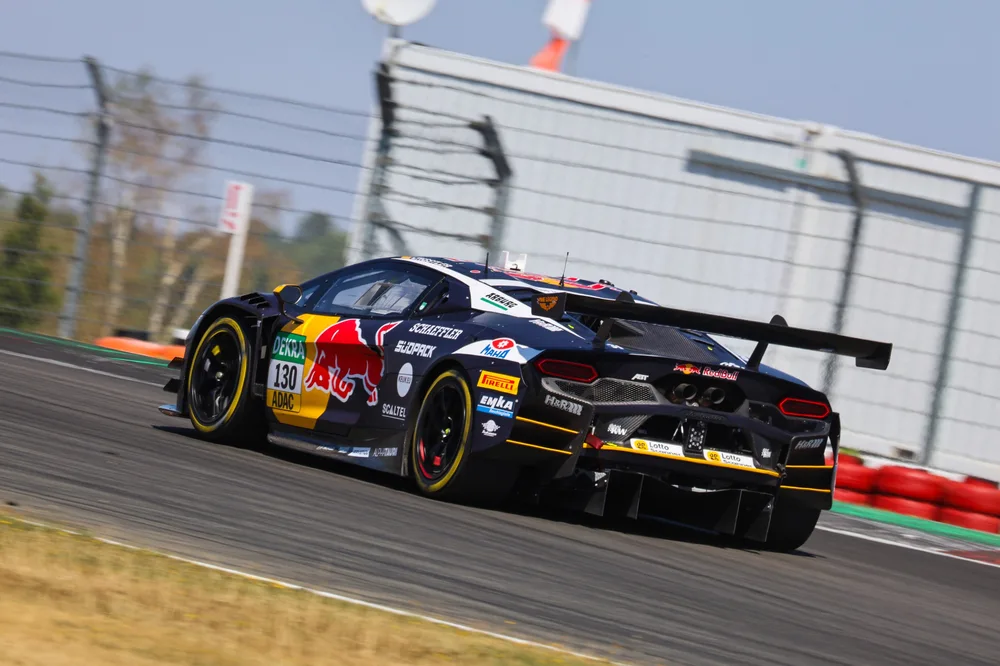 DTM & DTM Classic - Nürburgring 2026 – Foto 500