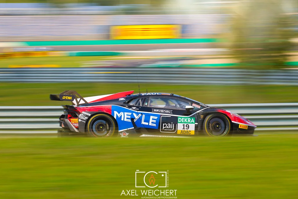 DTM - Lausitzring 2023 – Foto 316