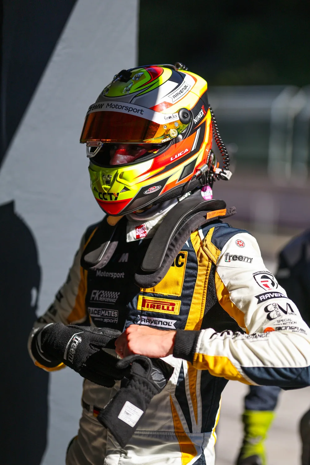 ADAC GT Masters - Salzburgring 2026 – Foto 156
