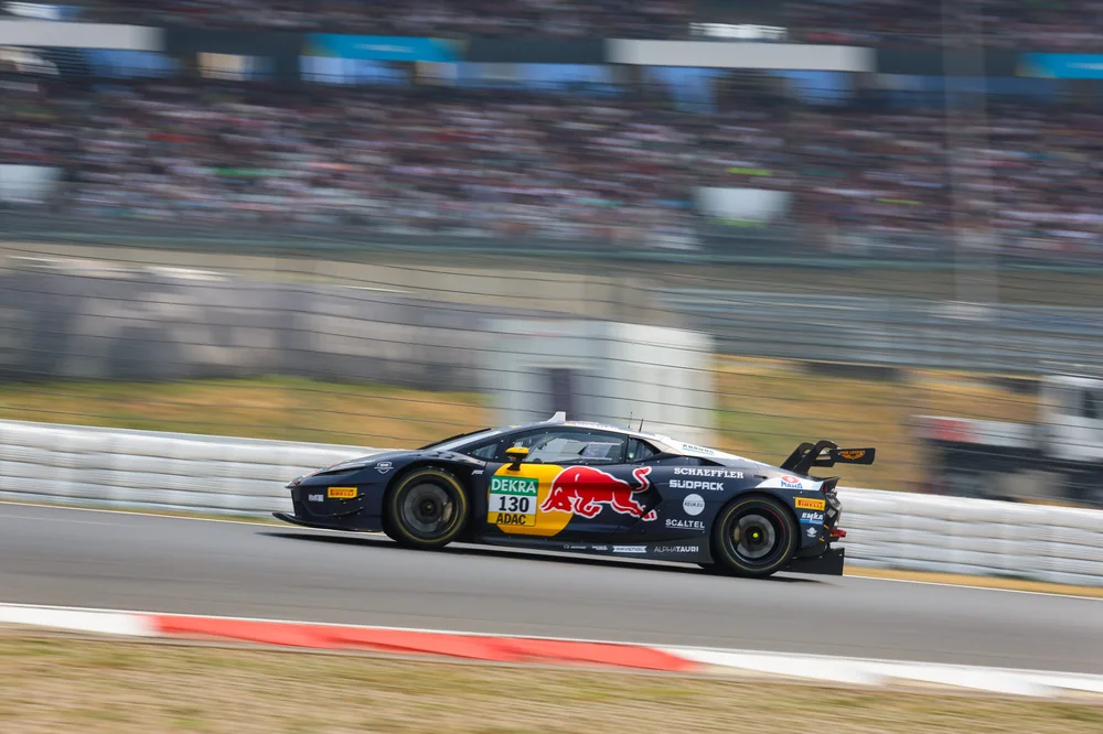 DTM & DTM Classic - Nürburgring 2026 – Foto 488