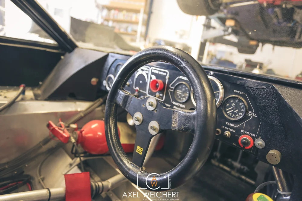 Lotus Europa Gruppe 5 - Einzigartig in seiner Art – Galerie 10 – Foto 20