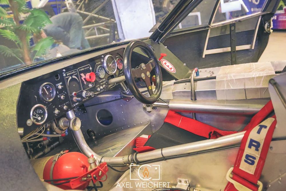 Lotus Europa Gruppe 5 - Einzigartig in seiner Art – Galerie 10 – Foto 58