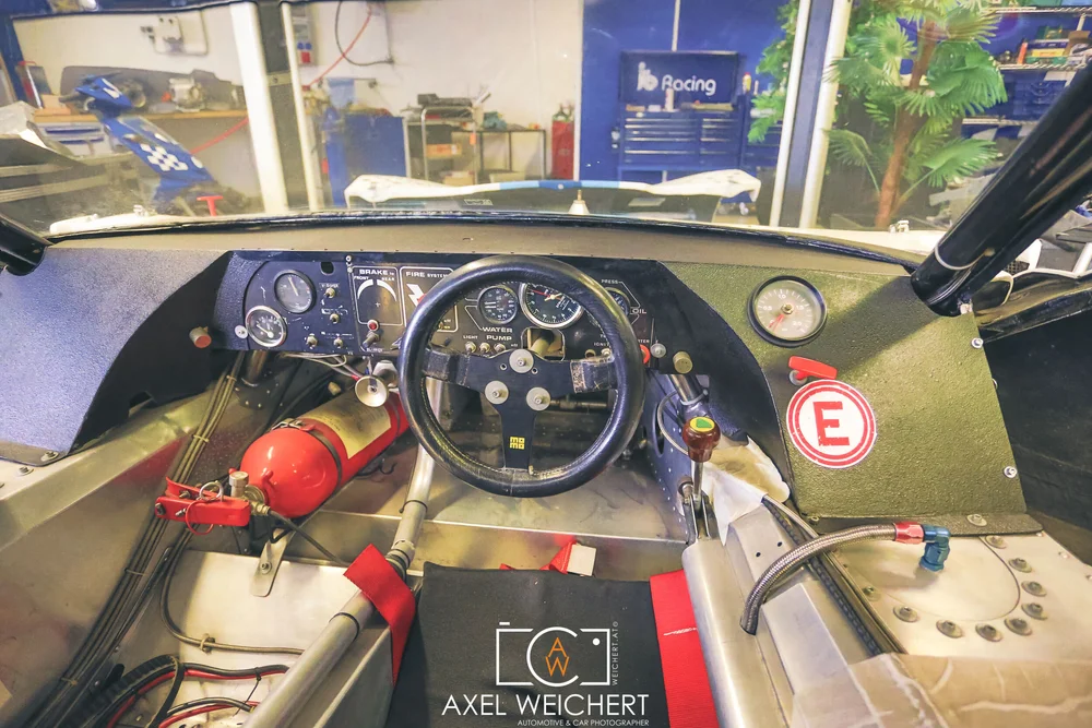Lotus Europa Gruppe 5 - Einzigartig in seiner Art – Galerie 10 – Foto 78