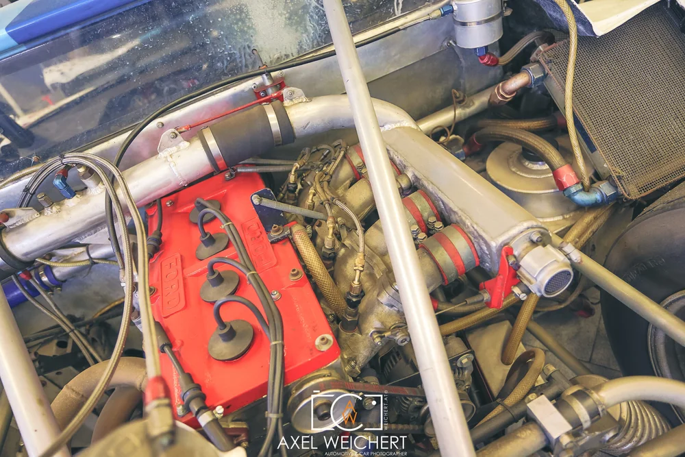 Lotus Europa Gruppe 5 - Einzigartig in seiner Art – Galerie 10 – Foto 80