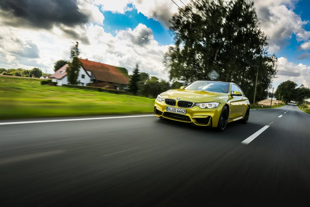 BMW F82 M4 - König ///M der 4. – Galerie 13 – Foto 2