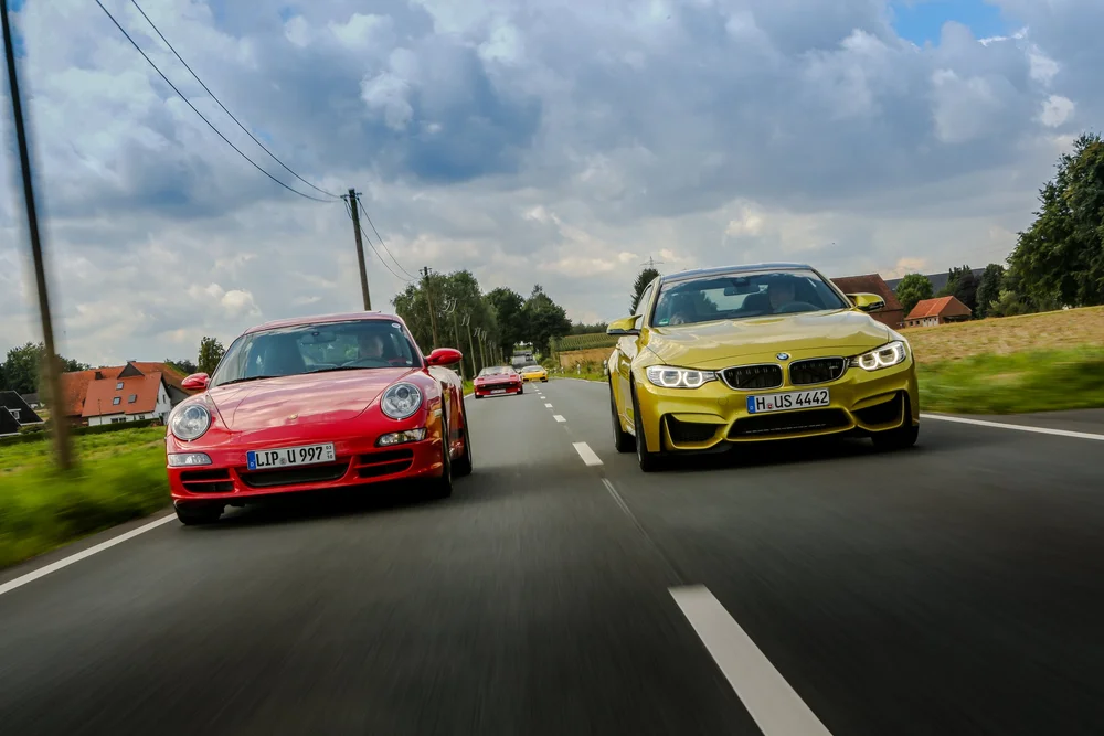 BMW F82 M4 - König ///M der 4. – Galerie 13 – Foto 4