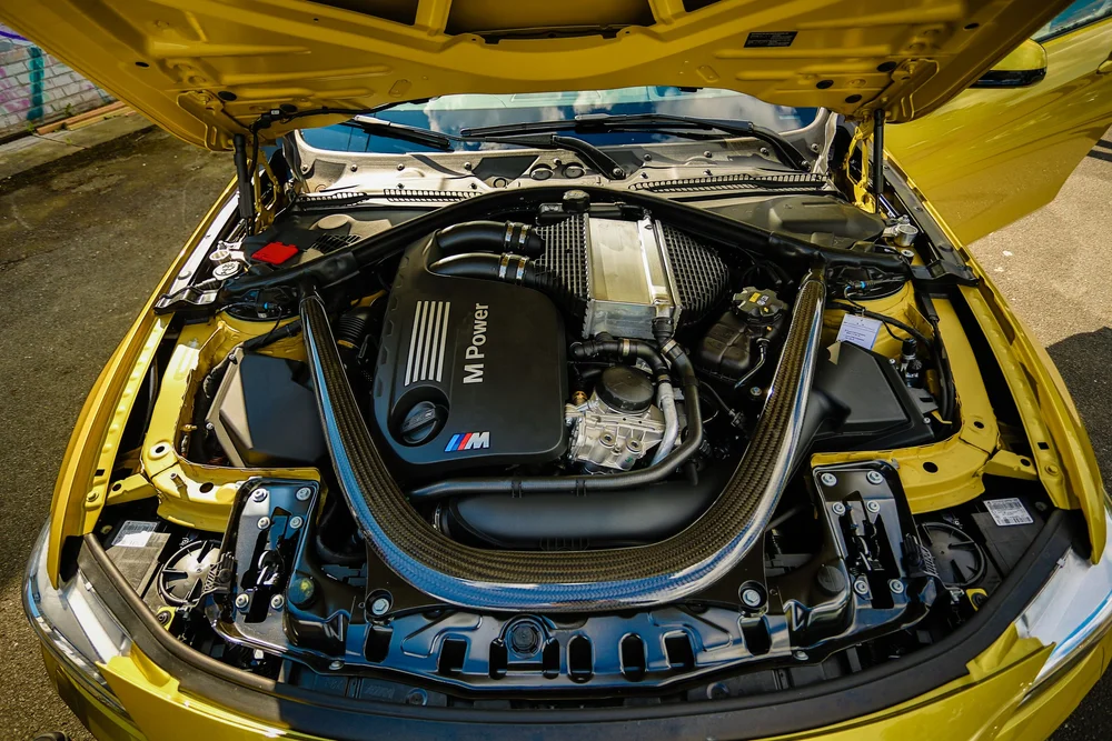 BMW F82 M4 - König ///M der 4. – Galerie 13 – Foto 14