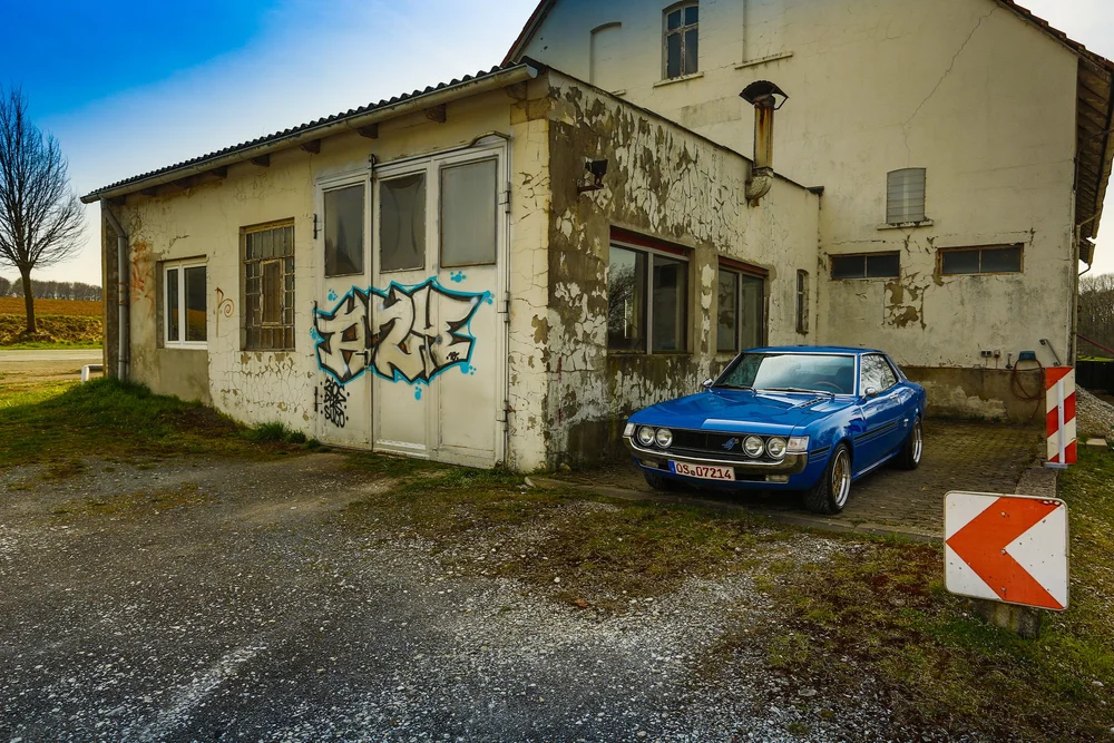 Toyota Celica GT TA22 - Japanische Schönheit im Anflug – Galerie 12 – Foto 6