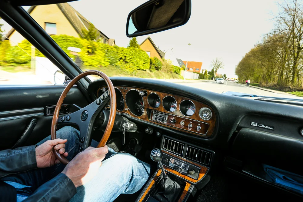 Toyota Celica GT TA22 - Japanische Schönheit im Anflug – Galerie 12 – Foto 7