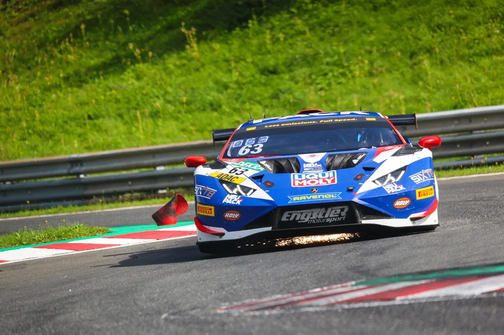 ADAC GT Masters - Salzburgring 2026 – Foto 59
