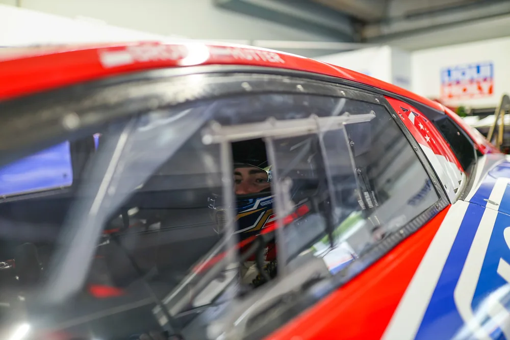 ADAC GT Masters - Salzburgring 2026 – Foto 473