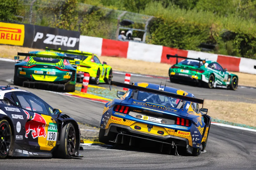 DTM & DTM Classic - Nürburgring 2026 – Foto 14