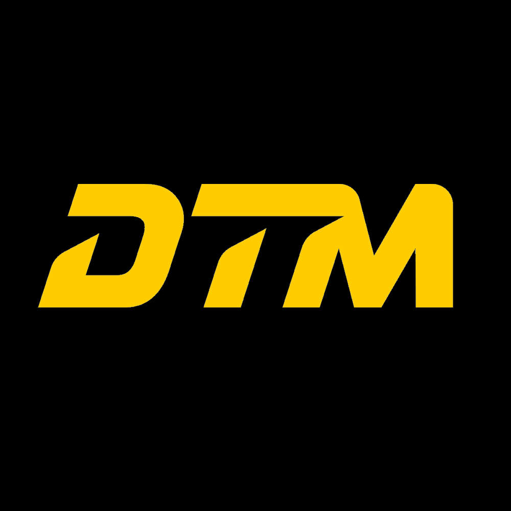 DTM - Red Bull Ring (A) (Testtag)