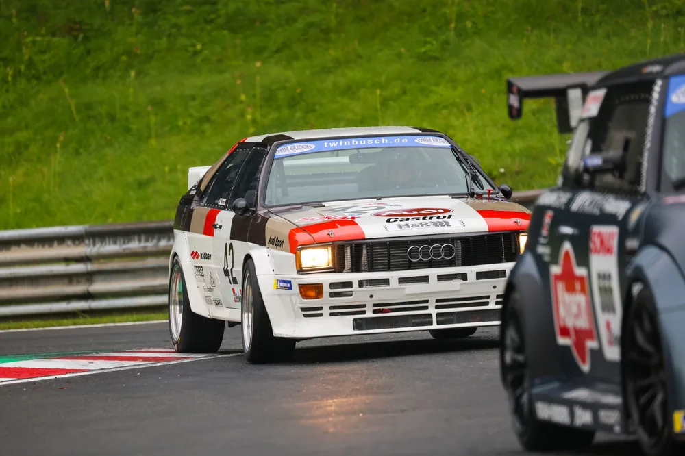 ADAC GT Masters - Salzburgring 2026 – Foto 168