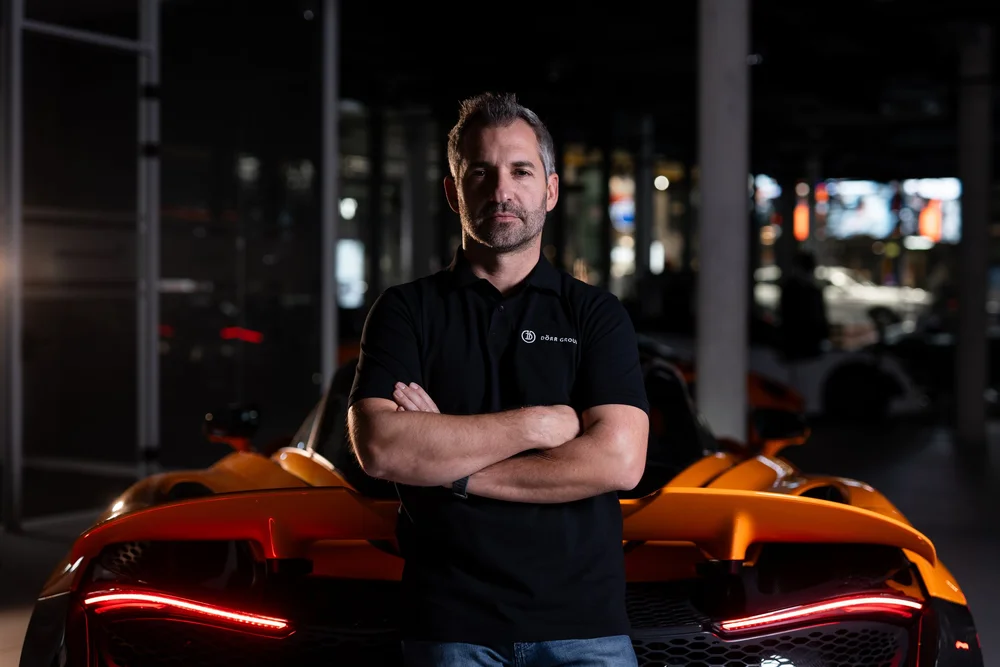 Timo Glock: „Die DTM ist für mich etwas ganz Besonderes“