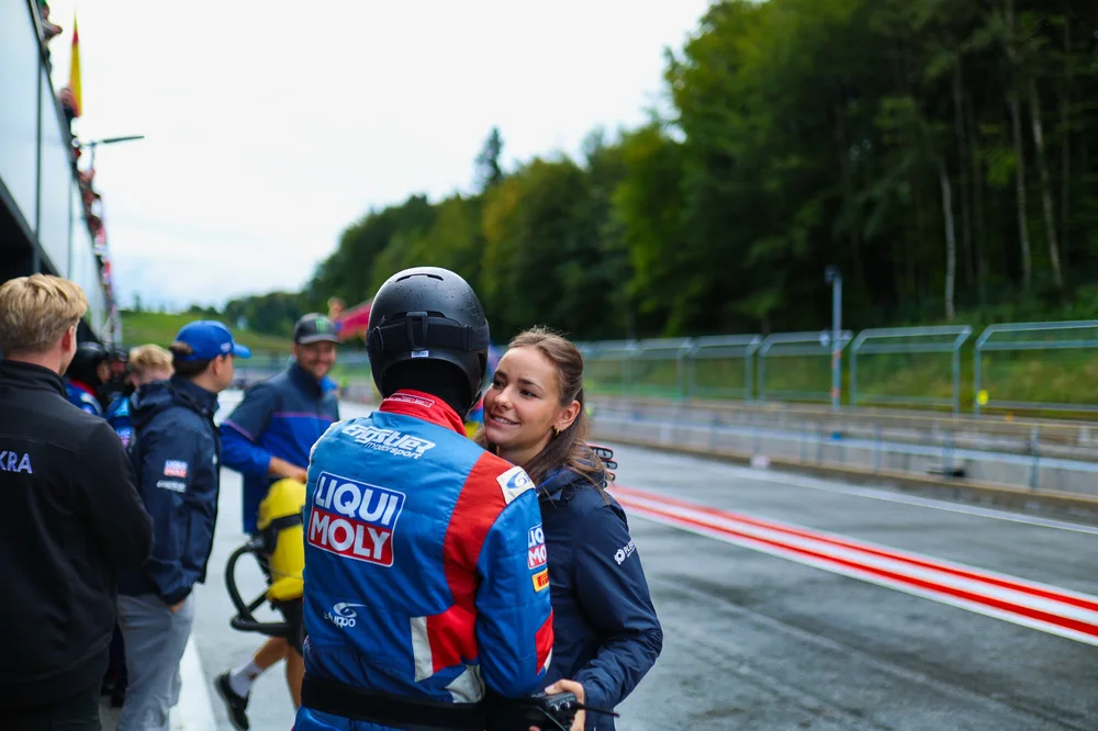 ADAC GT Masters - Salzburgring 2026 – Foto 482