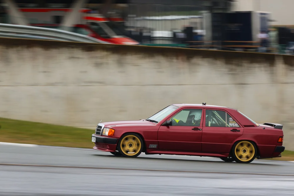 Tourenwagen Legenden - Bilster Berg 2026 – Foto 183