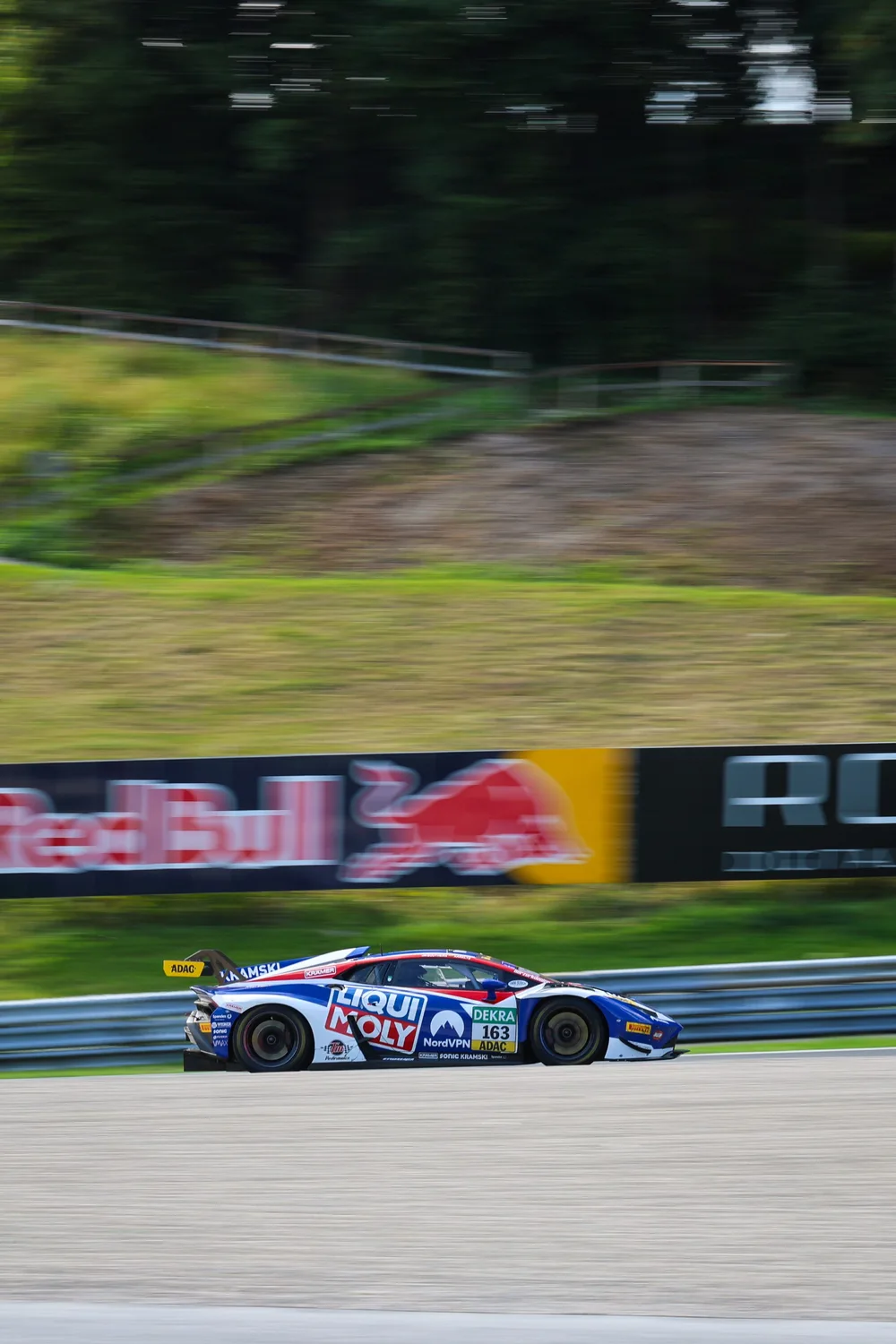 ADAC GT Masters - Salzburgring 2026 – Foto 396