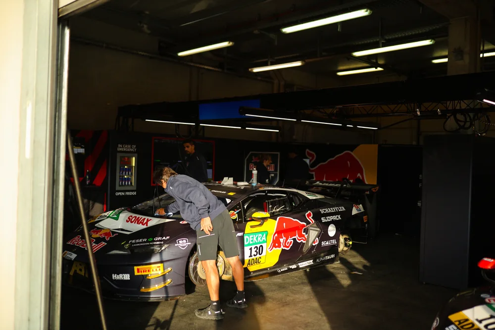 DTM - Sachsenring 2026 – Foto 214
