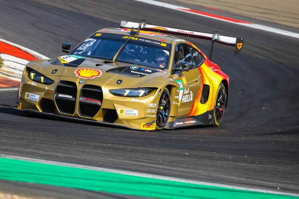 DTM & DTM Classic - Nürburgring 2026 – Foto 56