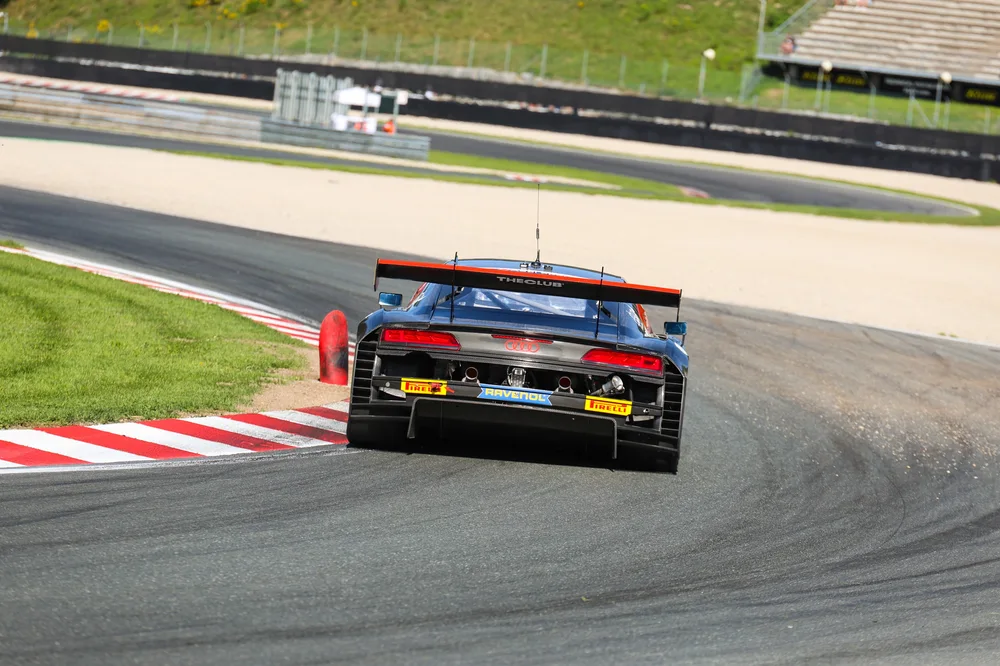 ADAC GT Masters - Salzburgring 2026 – Foto 440
