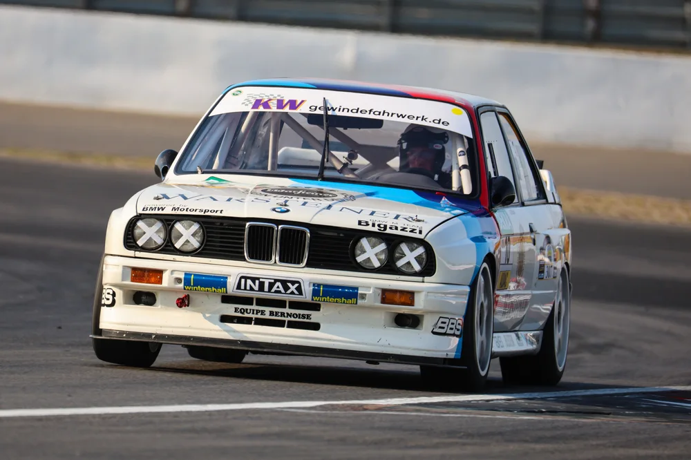 DTM & DTM Classic - Nürburgring 2026 – Foto 257