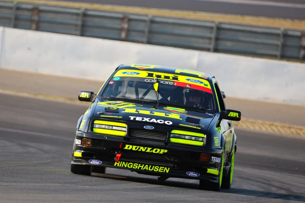DTM & DTM Classic - Nürburgring 2026 – Foto 103