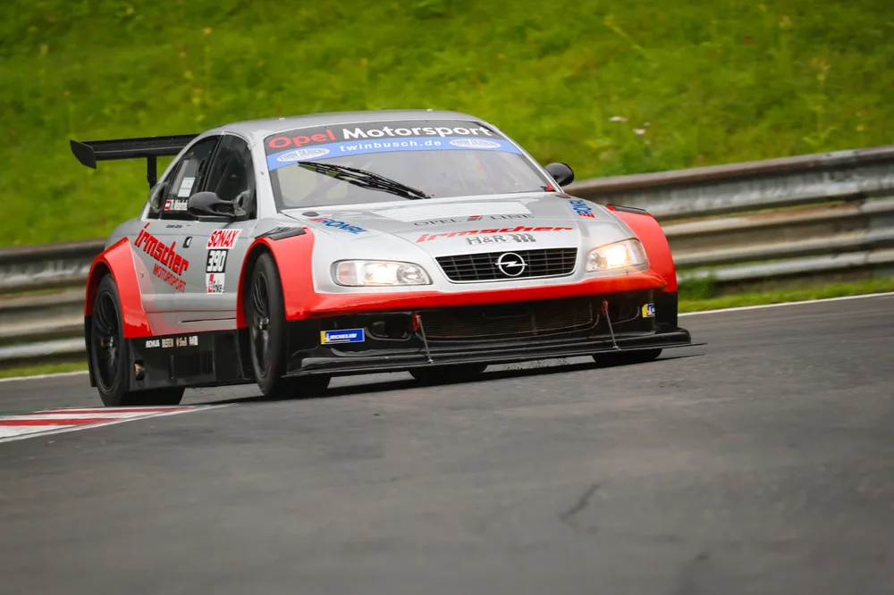 ADAC GT Masters - Salzburgring 2026 – Foto 172