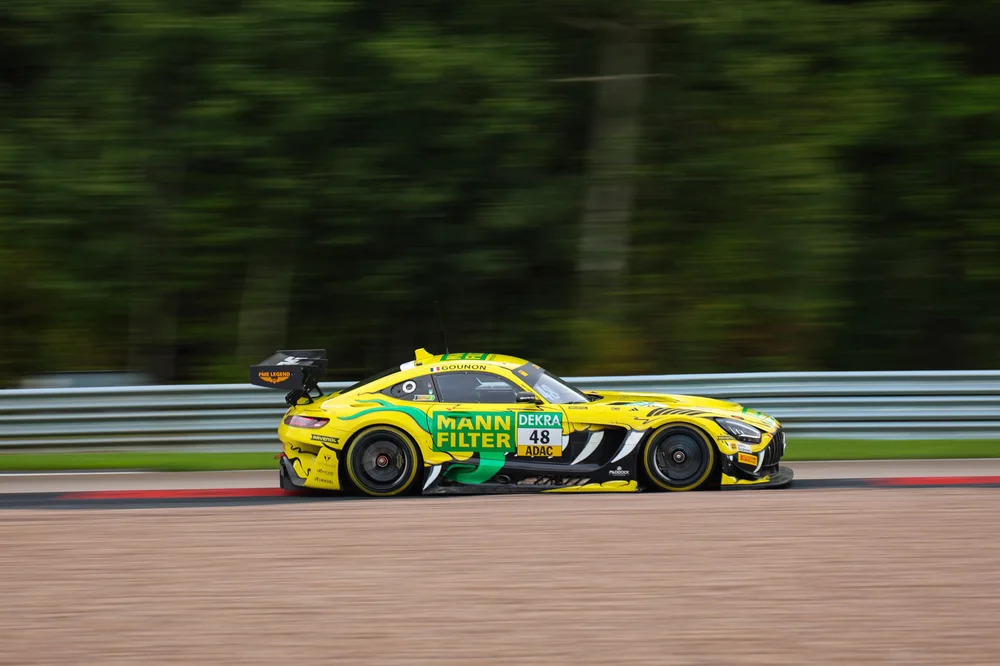 DTM - Sachsenring 2026 – Foto 458