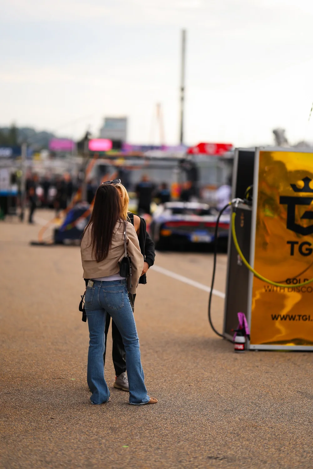 DTM - Sachsenring 2026 – Foto 513