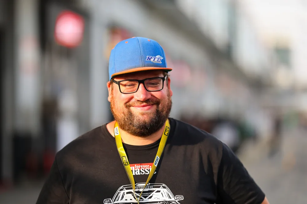DTM & DTM Classic - Nürburgring 2026 – Foto 274